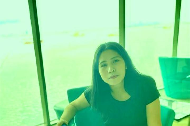 Natalie, 38 — Escort in Tabing, Indonesia