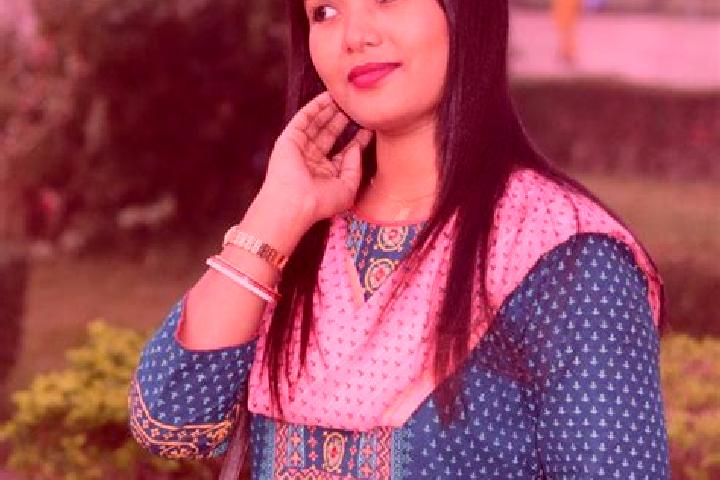Natalie, 38 — Escort in Thakurgaon, Bangladesh