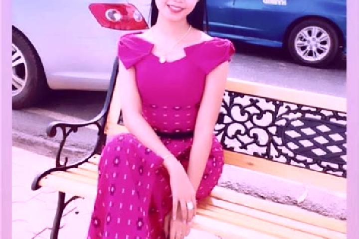 Natalie, 38 — Escort in Tharyarwady, Myanmar