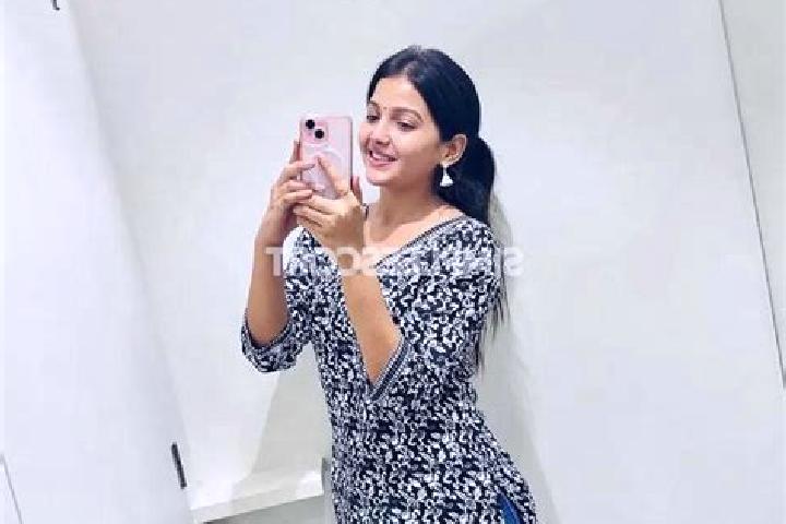 Natalie, 38 — Escort in Vijayawada, India