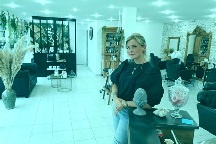 Natalie, 38 — Escort in Villeveque, France