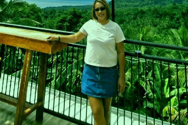 Natalie, 38 — Escort in Yumbing, Philippines