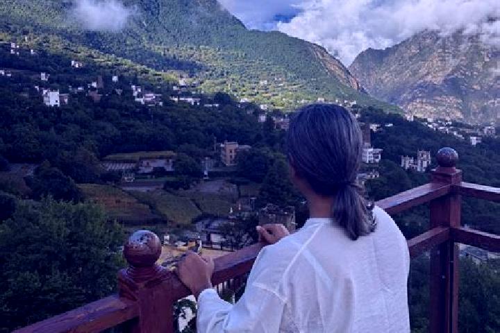 Natalie, 38 — Escort in Zhonglu, China