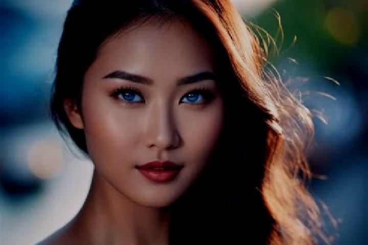 Natalie, 39, a auburn blue-eyed asian companion based in Kafrul. Offering GFE, Massage, Fetish, Domination. Available for incall and outcall, day and evening...
