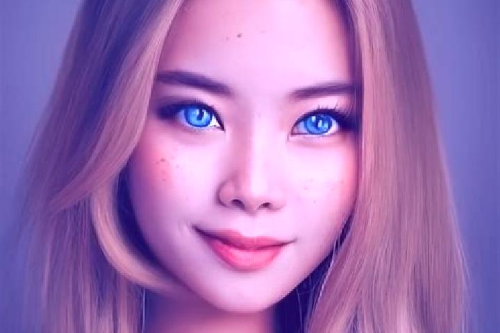 Natalie, 39, a blonde blue-eyed asian companion based in Naveil. Offering Massage, OWO, A-Level. Available for incall and outcall, overnight bookings available.