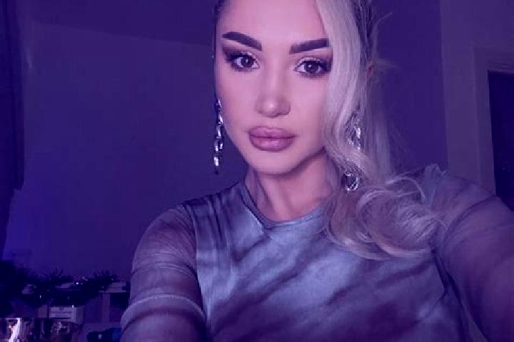 Natalie, 39, a blonde grey-eyed middle eastern companion based in Graefenhausen. Offering BDSM, OWO, GFE, Fetish. Available for incall and outcall, day and e...