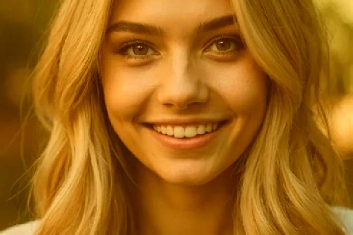Natalie, 39, a blonde hazel-eyed caucasian companion based in Midianytsia. Offering CIM, Massage, OWO. Available for incall and outcall, day and evening dates.