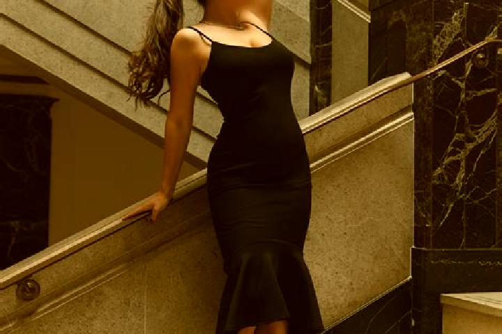 Natalie, 39, a brunette amber-eyed latina companion based in Pestere. Offering Dinner Date, Overnight, Travel Companion, Fetish. Available for incall and out...