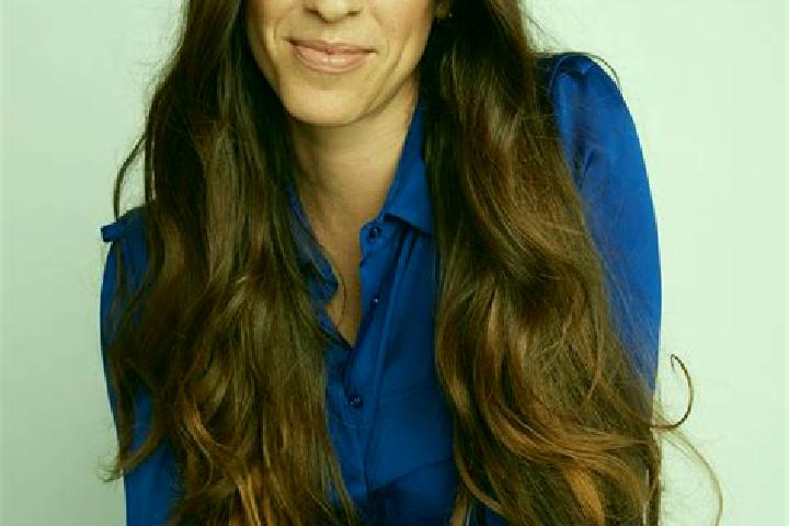 Natalie, 39 — Escort in Alanis, Spain