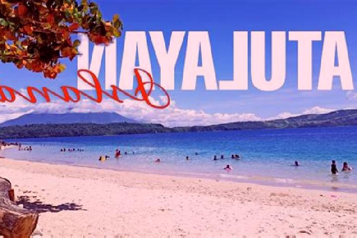 Natalie, 39 — Escort in Atulayan, Philippines