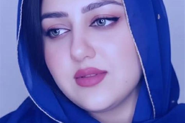 Natalie, 39 — Escort in Ben, Iran