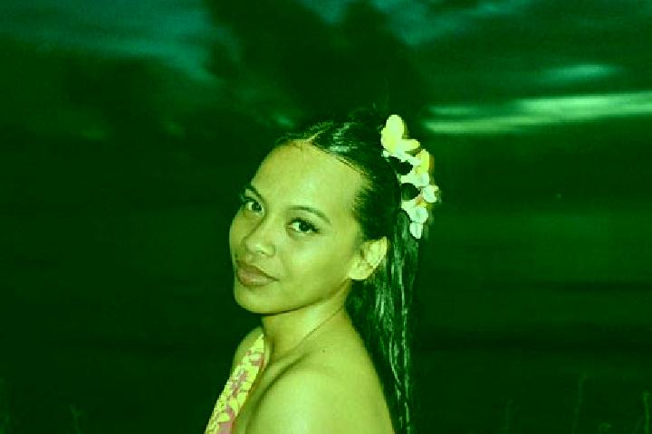 Natalie, 39 — Escort in Boe, Nauru