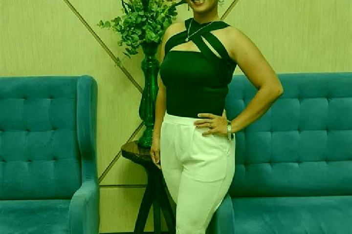 Natalie, 39 — Escort in Caibiran, Philippines