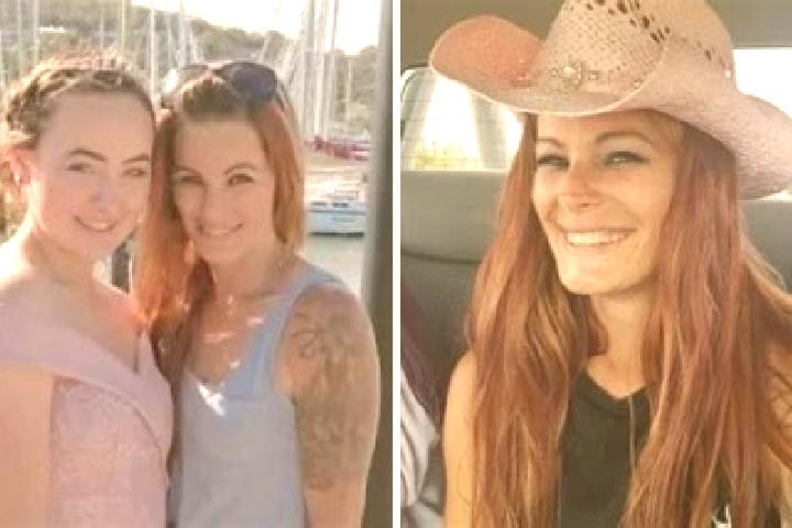 Natalie, 39 — Escort in Campania, Australia