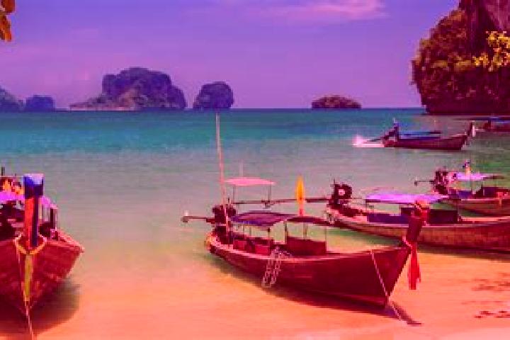 Natalie, 39 — Escort in Chai Wari, Thailand