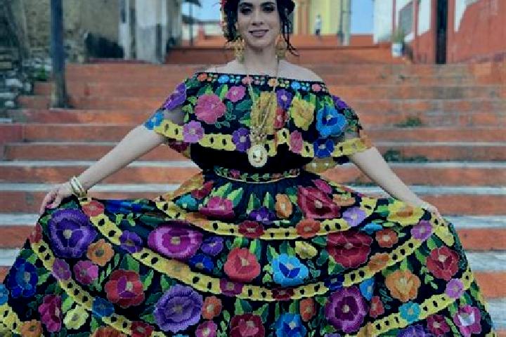 Natalie, 39 — Escort in Chiapas Nuevo, Mexico
