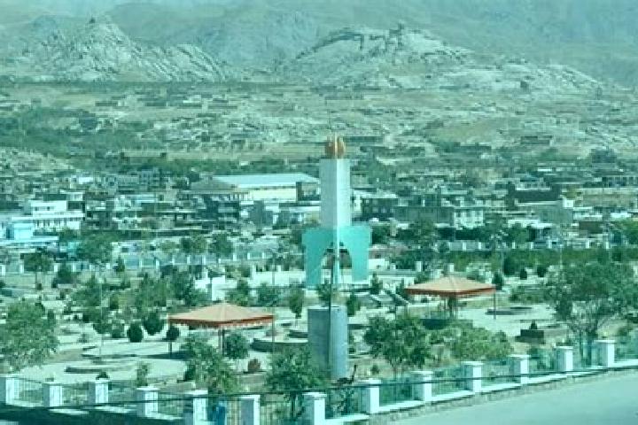 Natalie, 39 — Escort in Dahan-e Jarf, Afghanistan