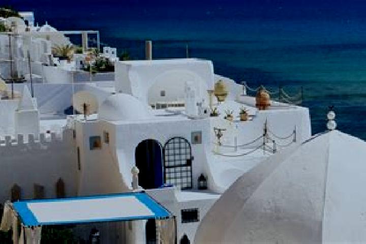 Natalie, 39 — Escort in Den Den, Tunisia