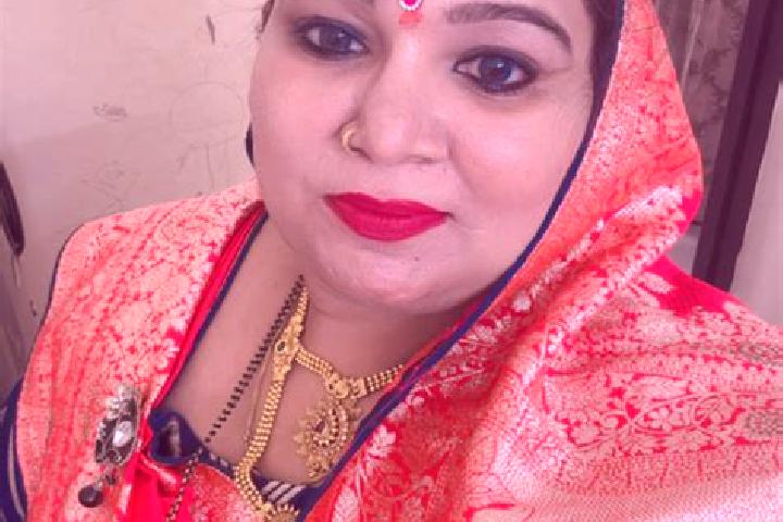 Natalie, 39 — Escort in Ganaur, India