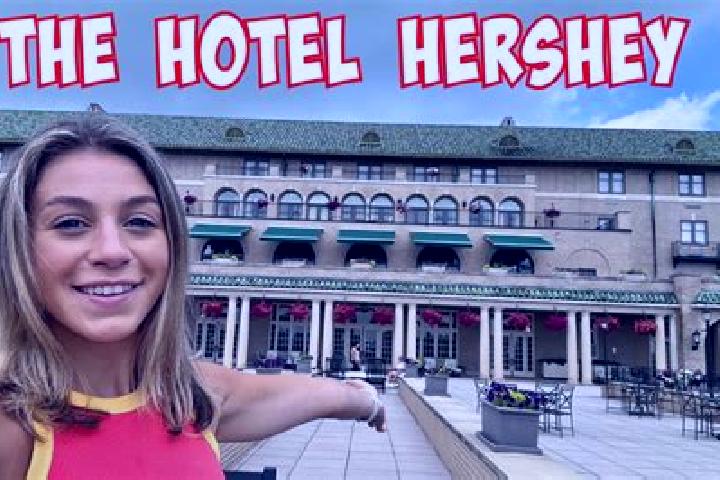 Natalie, 39 — Escort in Hershey, United States