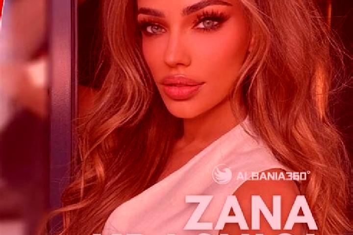 Natalie, 39 — Escort in Hot, Albania