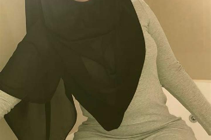 Natalie, 39 — Escort in Kalan, Iran