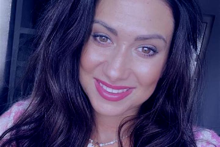 Natalie, 39 — Escort in Koszecin, Poland