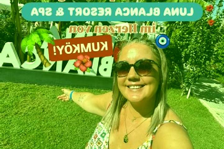 Natalie, 39 — Escort in Kumkoey, Turkey