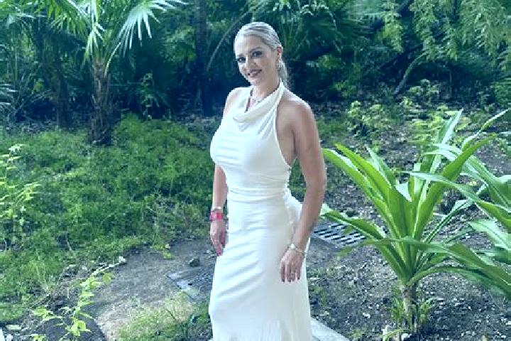 Natalie, 39 — Escort in La Yesca, Mexico