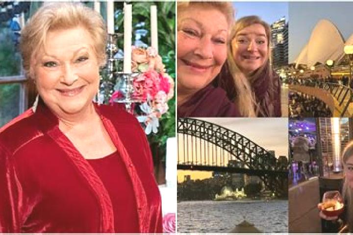Natalie, 39 — Escort in Maitland, Australia