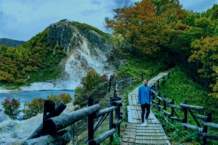 Natalie, 39 — Escort in Noboribetsu, Japan