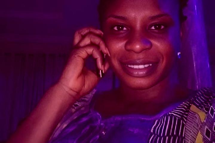 Natalie, 39 — Escort in Numan, Nigeria