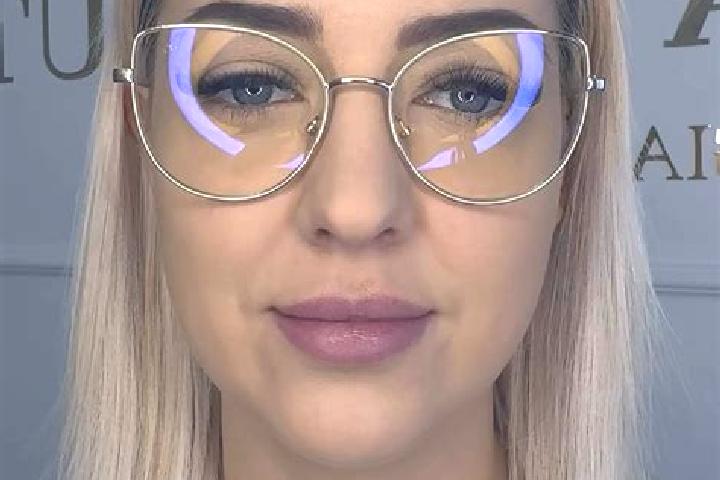 Natalie, 39 — Escort in Paczkow, Poland