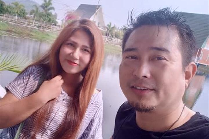 Natalie, 39 — Escort in Panghai, China