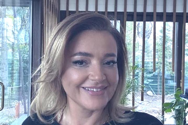 Natalie, 39 — Escort in Patru Frati, Romania