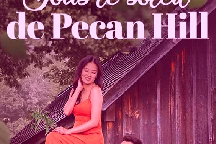 Natalie, 39 — Escort in Pecan Hill, United States