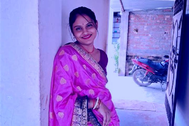 Natalie, 39 — Escort in Saharsa, India