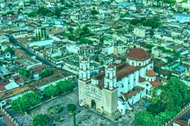 Natalie, 39 — Escort in San Gaspar Tonatico, Mexico