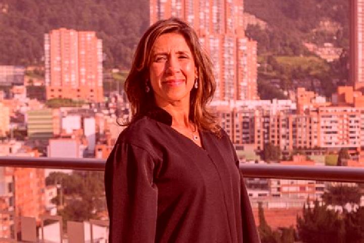 Natalie, 39 — Escort in Simijaca, Colombia