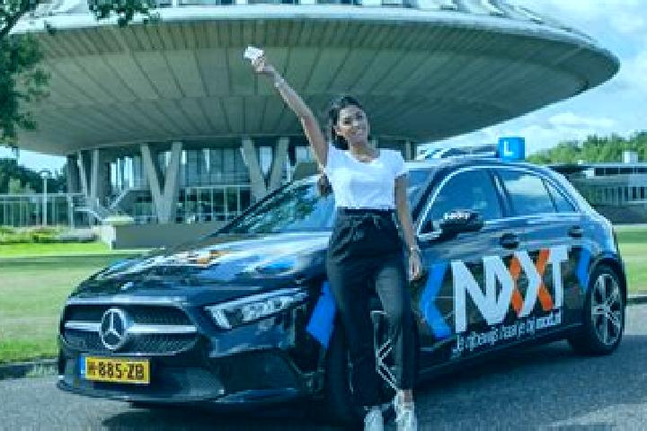 Natalie, 39 — Escort in Sint Geertruid, Netherlands