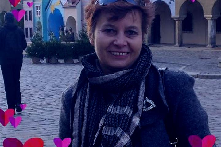 Natalie, 39 — Escort in Stupsk, Poland
