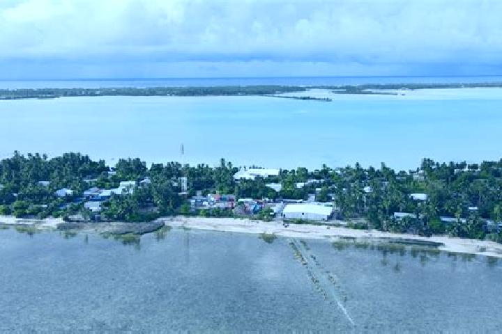 Natalie, 39 — Escort in Tarawa, Kiribati