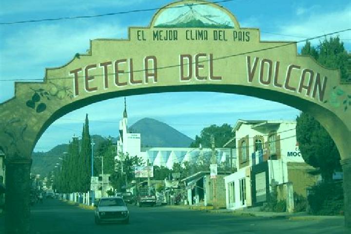 Natalie, 39 — Escort in Tetela del Volcan, Mexico