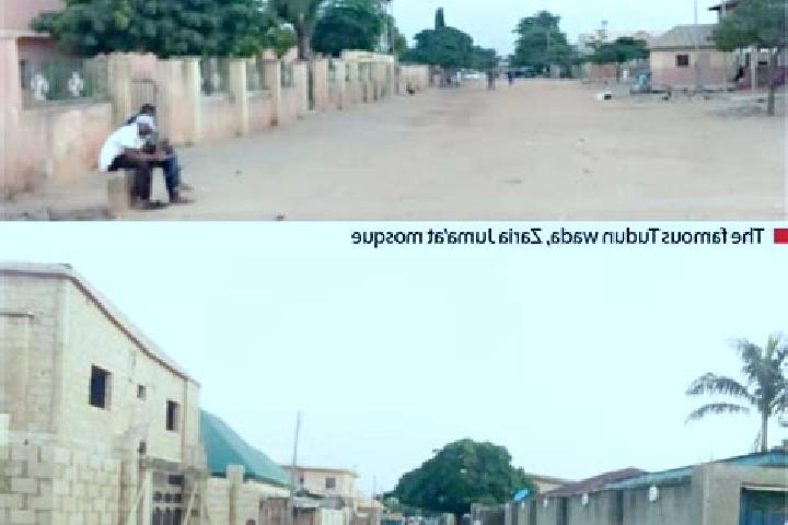 Natalie, 39 — Escort in Tudun Wada, Nigeria