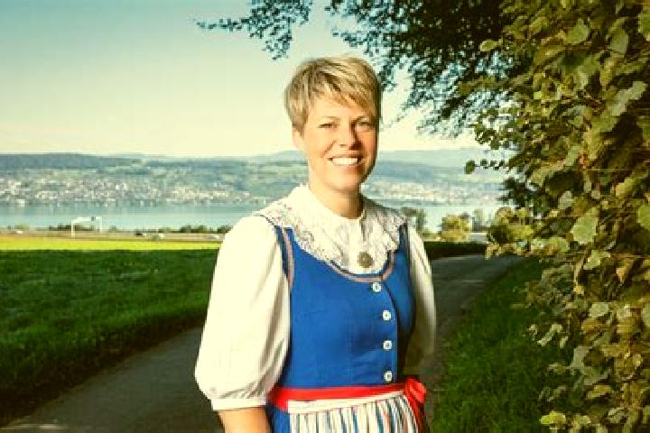 Natalie, 39 — Escort in Waedenswil / Dorf (Waedenswil), Switzerland
