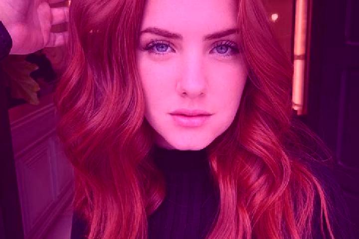 Nora, 20, a auburn blue-eyed caucasian companion based in Punta Flor. Offering Girlfriend Experience, Striptease, Travel Companion, GFE, Roleplay. Available ...