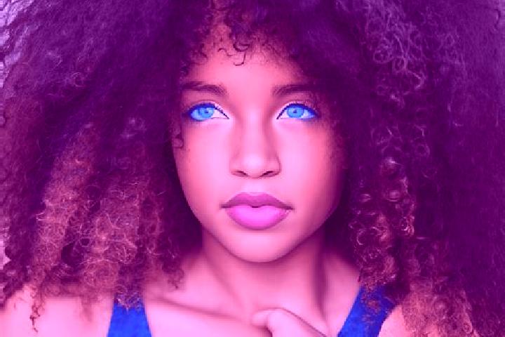 Nora, 20, a black blue-eyed mixed companion based in Net. Offering Roleplay, Prostate Massage, Duos. Available for incall and outcall, overnight bookings ava...