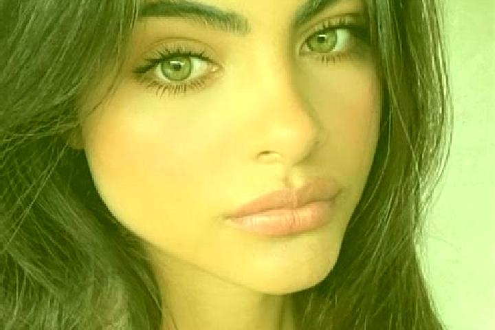 Nora, 20, a black grey-eyed indian companion based in Romhany. Offering Domination, Striptease, Overnight, OWO. Available for incall and outcall, day and eve...