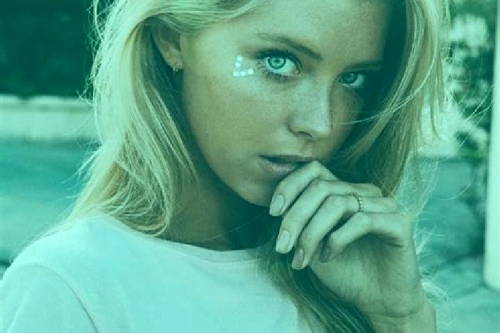 Nora, 20, a blonde blue-eyed indian companion based in Atarasquillo. Offering Fetish, Duos, Tantra. Available for incall and outcall, day and evening dates.