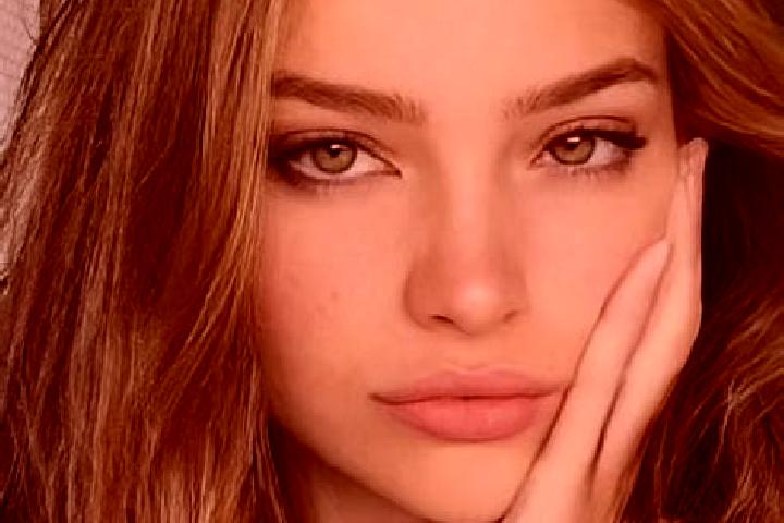 Nora, 20, a blonde brown-eyed middle eastern companion based in Mogeiro. Offering Overnight, BDSM, Striptease. Available for incall and outcall, day and even...